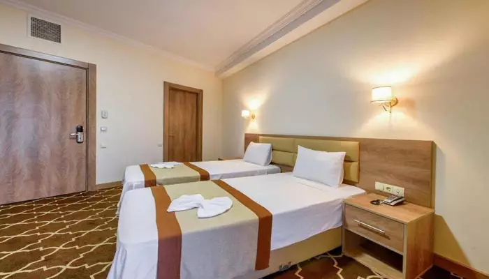 هتل گالری این تفلیس